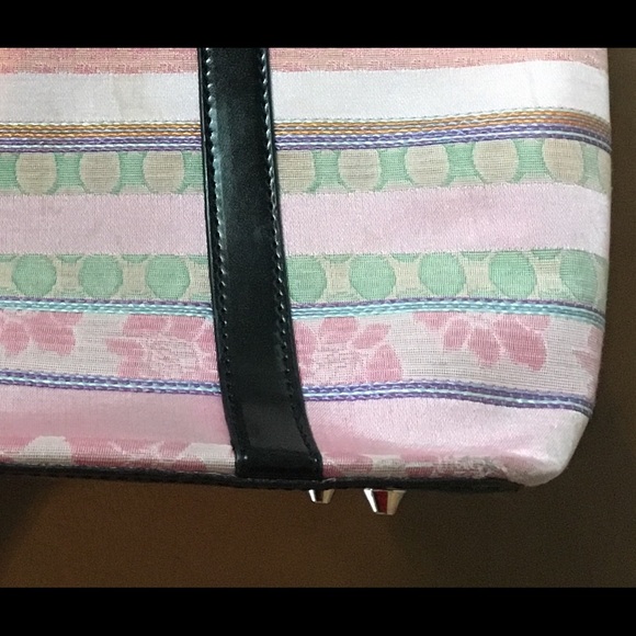 Kate Spade fabric purse - Picture 4 of 4